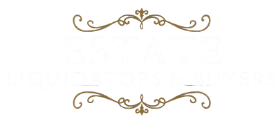 Estate Liquidators & Buyers Mooresville