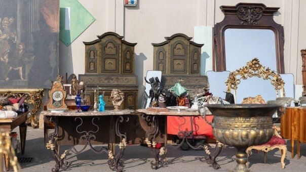 Estate liquidators in Mooresville North Carolina. Updated 2025